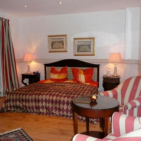Das Romantische Landhaus Kropp Cameră foto