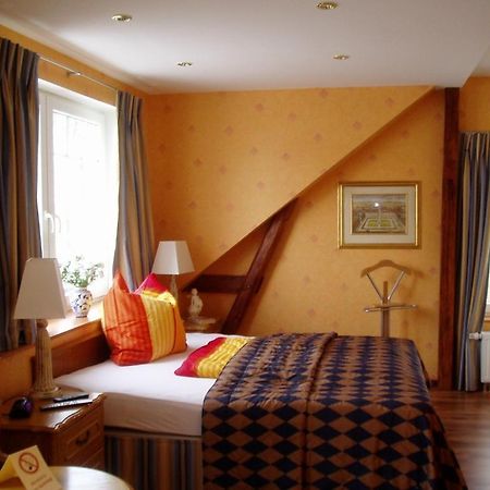 Das Romantische Landhaus Kropp Cameră foto