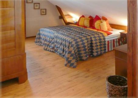 Das Romantische Landhaus Kropp Cameră foto